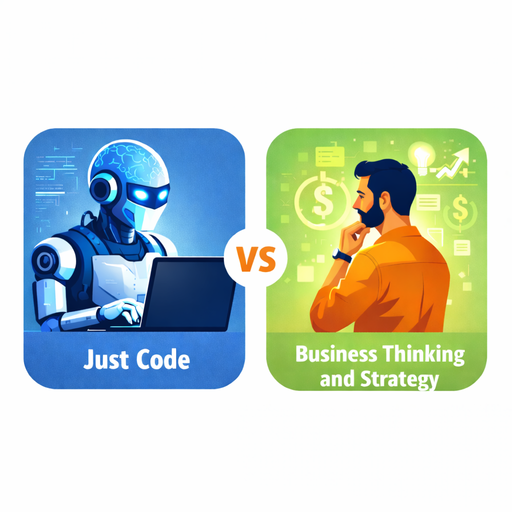 AI replaced tasks in software engineering